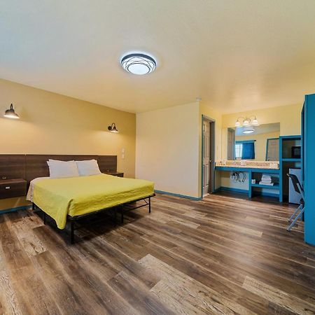 Catalina Motel Corpus Christi Ngoại thất bức ảnh