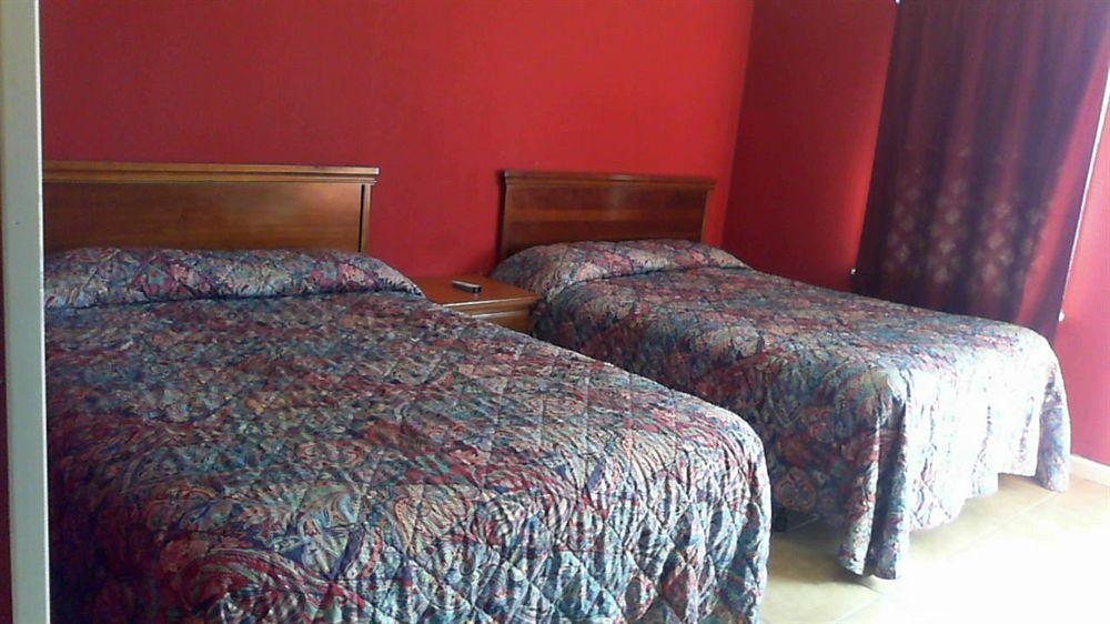 Catalina Motel Corpus Christi Ngoại thất bức ảnh