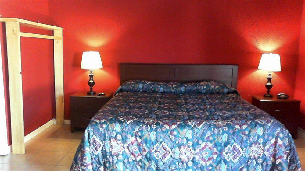 Catalina Motel Corpus Christi Ngoại thất bức ảnh