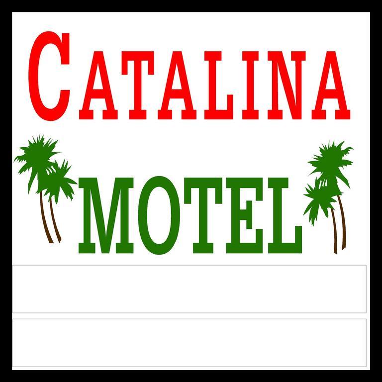 Catalina Motel Corpus Christi Ngoại thất bức ảnh