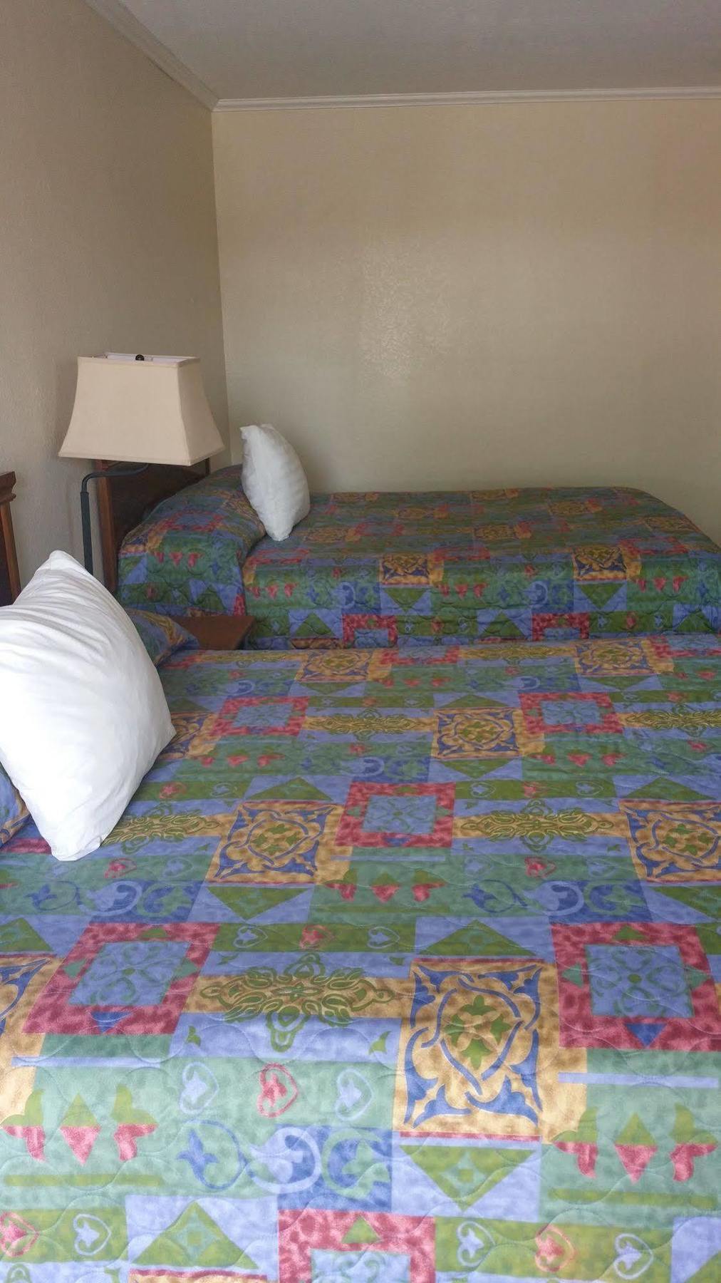 Catalina Motel Corpus Christi Ngoại thất bức ảnh