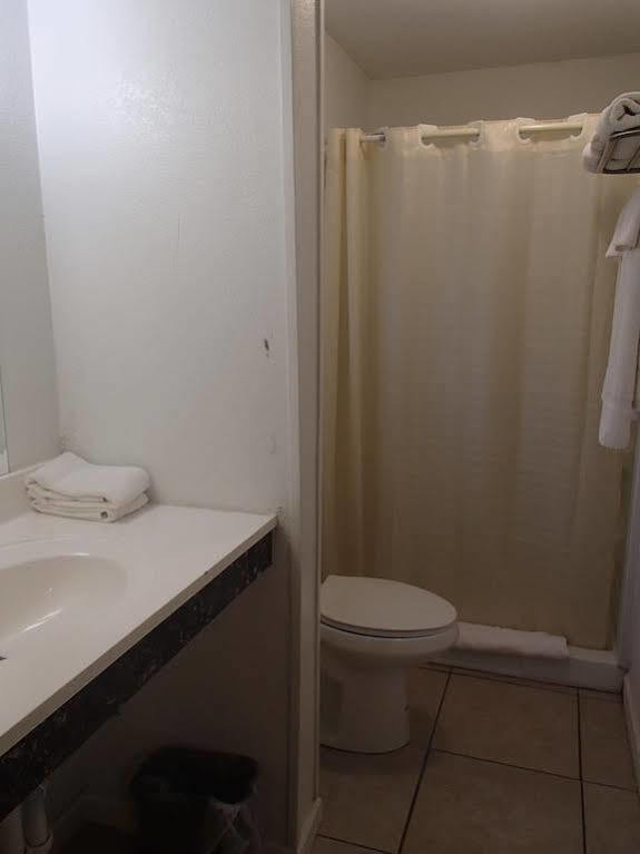 Catalina Motel Corpus Christi Ngoại thất bức ảnh